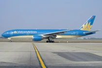 Vietnam Airlines thông tin vụ 34 hành khách Nhật phải cấp cứu tại sân bay