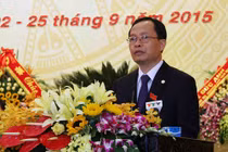 Đề nghị xử lý thông tin sai sự thật về Bí thư Thanh Hóa