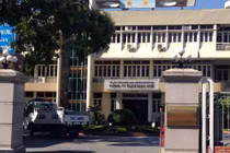 Nổ mìn dưới nền lò, 3 công nhân than Mạo Khê thương vong