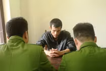 Ghen tuông, chặn đường đâm chết người nghi tình địch