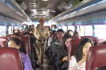 Dân không có quyền kiểm tra CSGT: Đi ngược Hiến pháp và pháp luật