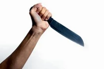 Quảng Ninh: Mâu thuẫn cá nhân, nam công nhân dùng dao giết người