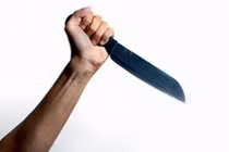 Quảng Ninh: Mâu thuẫn cá nhân, nam công nhân dùng dao giết người