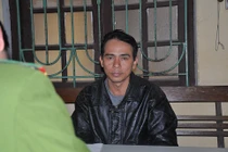 Hải Dương: Bắt giữ đối tượng nổ súng bắn chủ lò mổ