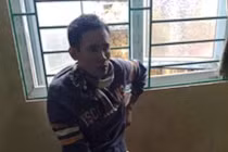 Quảng Ninh: Dùng dao khống chế học sinh sau khi sử dụng ma túy