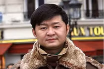 Dự án có hài cốt: “Không ảnh hưởng nếu phong thủy xử lý tốt”