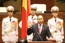 Những phát ngôn ấn tượng của các chính khách trong năm 2016