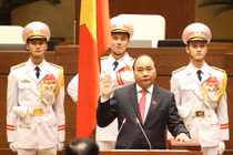 Những phát ngôn ấn tượng của các chính khách trong năm 2016