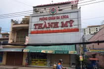 Nữ sinh tử vong sau truyền nước: Phòng khám Thành Mỹ chịu trách nhiệm?