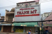 Nữ sinh tử vong sau truyền nước: Phòng khám Thành Mỹ chịu trách nhiệm?