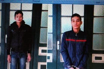 Bắt thủ phạm gây ra hàng loạt vụ cướp trên phố Hà Nội