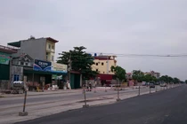 Chậm trễ GPMB, nhiều chủ tịch huyện ở Hải Phòng bị phê bình