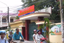 Thông tin vụ bé gái mất tích ở Hải Phòng nghi bị bắt cóc