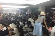 VNA lên tiếng vụ máy bay từ Đà Nẵng tới Hà Nội hạ cánh tại Lào