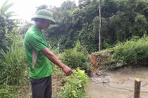 Thông tin mới rợn người về vụ thảm sát ở Lào Cai