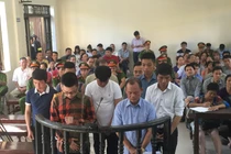 “Ông trùm” Minh Sâm bị tuyên 24 tháng tù giam