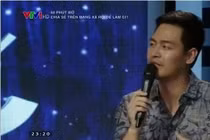 VTV “đấu tố” MC Phan Anh: “Khách mời đều là diễn viên“