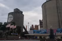 Hải Dương: Điều tra vụ việc công nhân Xi măng Hoàng Thạch tử vong