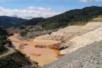 Nhìn lại hàng loạt nhà máy thủy điện gặp sự cố ở Việt Nam