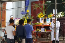 Thảm sát tại Quảng Ninh: Truy tìm đối tượng tình nghi gây ra vụ án