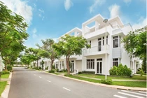Villa Park - Sự lựa chọn tối ưu để “mua nhà đón Tết”