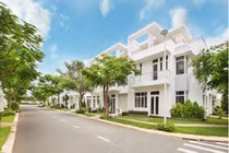 Villa Park - Sự lựa chọn tối ưu để “mua nhà đón Tết”