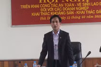 Nguyên giám đốc Sở 46 biên chế, 44 lãnh đạo nói về việc bổ nhiệm