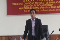 Nguyên giám đốc Sở 46 biên chế, 44 lãnh đạo nói về việc bổ nhiệm