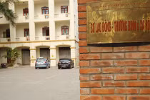 Bộ Nội vụ thanh tra công vụ Sở 46 biên chế, 44 lãnh đạo