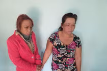 Dàn cảnh bán dâm trong rẫy, U70 bị cướp 3 cây vàng