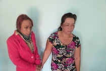 Dàn cảnh bán dâm trong rẫy, U70 bị cướp 3 cây vàng