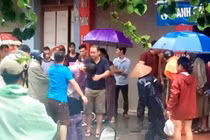 Khởi tố vụ thanh niên đâm nữ sinh ĐH Y Dược Thái Bình