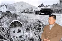 Những ám ảnh về Chiến tranh biên giới phía Bắc 1979