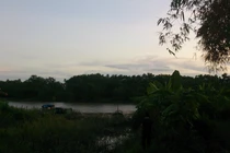 Thảm sát ở Quảng Ninh: Dân bao vây muốn truy tìm nghi phạm