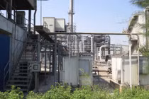 Cảnh đáng buồn tại nhà máy PVtex Đình Vũ thua lỗ 1.400 tỷ