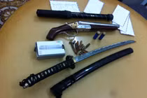 Hành trình triệt phá ổ nhóm xã hội đen của công an Hải Phòng