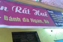 Phát hiện người tử vong, người nguy kịch tại quán sắp khai trương