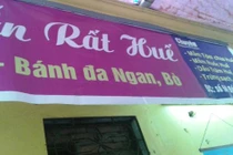 Phát hiện người tử vong, người nguy kịch tại quán sắp khai trương