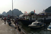 Quảng Ninh đến Nam Định căng mình chuẩn bị chống bão số 7