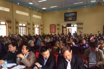 Vì sao lùm xùm tại KCN Cẩm Điền – Lương Điền kéo dài?