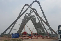 Cổng chào "khủng" tỉnh Quảng Ninh: Bản chất dự án là gì?
