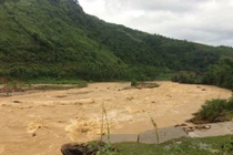 Thông tin mới nhất về tình hình thiệt hại do bão số 3