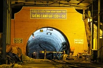 Tai nạn hầm lò, công nhân than Vàng Danh tử vong