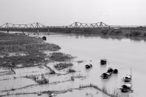 Siêu dự án sông Hồng sẽ chôn vùi khoáng sản quý hiếm của VN