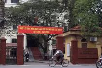 Chuyện lạ: Sở VH-TT-DL Hải Dương “thừa” hẳn một phòng chức năng