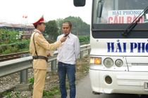 Vụ CSGT được trưng dụng tài sản cá nhân: Bộ Tư pháp nói gì?