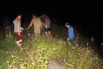 Thảm sát tại Quảng Ninh: Truy nã đặc biệt đối tượng Doãn Trung Dũng