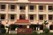 Sở Nội vụ Hải Dương có đến 5 Phó giám đốc, vượt quy định