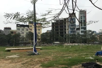 Hà Nội: Chủ tịch HĐQT Trường Lômônôxốp thẳng tay chém người