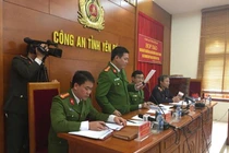 Công bố nguyên nhân Bí thư và Chủ tịch HĐND tỉnh Yên Bái bị bắn